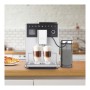 Caffettiera superautomatica Melitta CI Touch 1400W Argentato 1400 W 15 bar 1,8 L