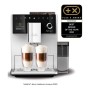 Caffettiera superautomatica Melitta CI Touch 1400W Argentato 1400 W 15 bar 1,8 L