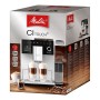 Caffettiera superautomatica Melitta CI Touch 1400W Argentato 1400 W 15 bar 1,8 L