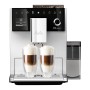 Caffettiera superautomatica Melitta CI Touch 1400W Argentato 1400 W 15 bar 1,8 L