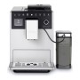 Caffettiera superautomatica Melitta CI Touch 1400W Argentato 1400 W 15 bar 1,8 L