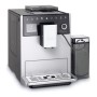 Caffettiera superautomatica Melitta CI Touch 1400W Argentato 1400 W 15 bar 1,8 L