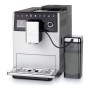 Caffettiera superautomatica Melitta CI Touch 1400W Argentato 1400 W 15 bar 1,8 L