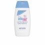 Latte Idratante per Bambini Sebamed Baby Pelle Secca (200 ml)