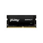 Memoria RAM Kingston KF432S20IB/32 DDR4 32 GB