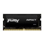 Memoria RAM Kingston KF432S20IB/32 DDR4 32 GB