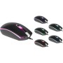 Mouse Defender DOT MB-986 Nero Multicolore Monocromatica