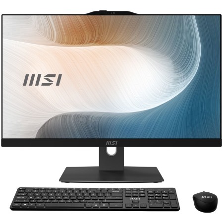 All in One MSI Modern AM242P 12M-009EU 23,8" Intel Core I7-1260P 16 GB RAM 512 GB SSD