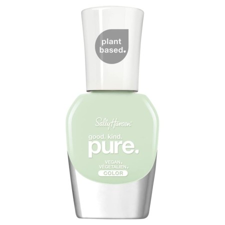 smalto Sally Hansen Good.Kind.Pure 406-mint refresh (10 ml)