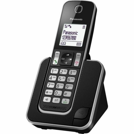 Telefono Fisso Panasonic KX-TGD310FR