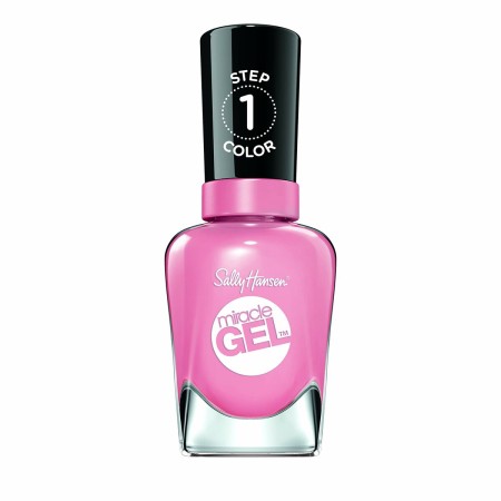 smalto Sally Hansen Miracle Gel 245-satel-lite pink (14,7 ml)