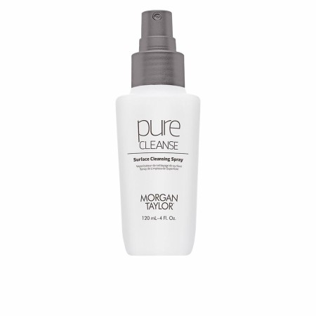 Crema Detergente Morgan Taylor Pure Cleanse (120 ml)