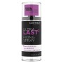 Spray Fissante Catrice Ultra Last2 (50 ml)