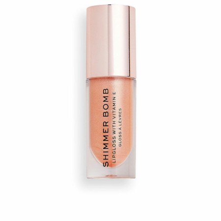 Lucidalabbra Revolution Make Up Shimmer Bomb starlight 4 ml