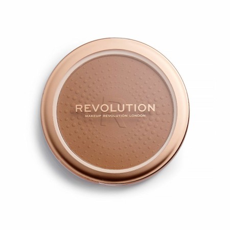 Terre Revolution Make Up Revolution Nº 2 Warm 15 g