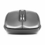 Mouse Ottico Wireless NGS HAZE USB 2.0 1600 dpi Grigio (Ricondizionati A)