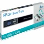 Scanner Portatile Iris 458742 (Ricondizionati A)