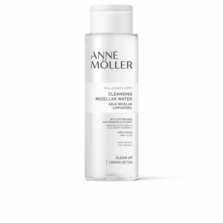 Acqua Micellare Anne Möller Clean Up 400 ml