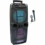 Altoparlante Bluetooth Portatile Inovalley KA20 Karaoke 800 W