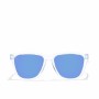 Occhiali da sole Unisex Hawkers One Raw Azzurro Trasparente Ø 54,8 mm (Ø 54,8 mm)