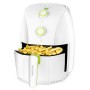 Friggitrice senza Olio Cecotec Cecofry Compact Rapid (1,5 L) 900 W