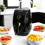 Friggitrice senza Olio Cecotec Cecofry Compact Rapid (1,5 L) 900 W