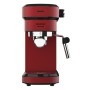 Caffettiera Express a Leva Cecotec Cafelizzia 790 Shiny 1,2 L 20 bar 1350W Rosso 1,2 L