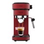 Caffettiera Express a Leva Cecotec Cafelizzia 790 Shiny 1,2 L 20 bar 1350W Rosso 1,2 L