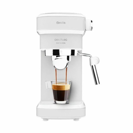 Caffettiera Express a Leva Cecotec Cafelizzia 790 White 1,5 L 1,2 L