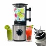 Frullatore Cecotec Grand Katana 2700MAX Nero 2700 W 1,8 L