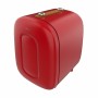 Mini frigo Cecotec Bora Rosso