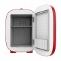 Mini frigo Cecotec Bora Rosso