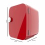 Mini frigo Cecotec Rio Rosso