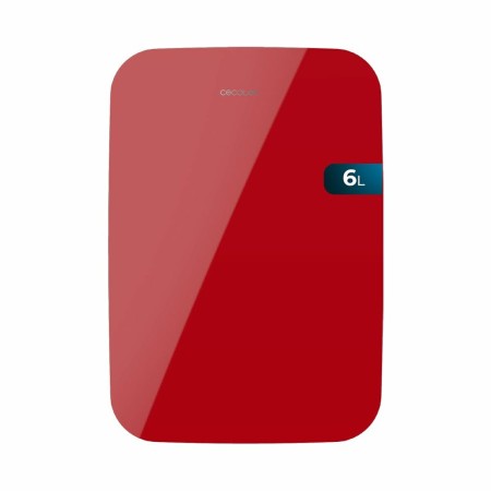 Mini frigo Cecotec Bahamas Rosso