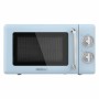 Microonde Cecotec Proclean 3110 Retro Azzurro 700 W 20 L