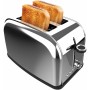 Tostapane Cecotec Toastin' time 850 Inox 850 W