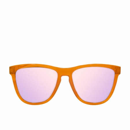 Occhiali da sole Unisex Northweek Regular Caramel Caramello Oro rosa (Ø 47 mm)