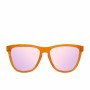 Occhiali da sole Unisex Northweek Regular Caramel Caramello Oro rosa (Ø 47 mm)