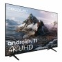 Smart TV Cecotec A3 series ALU30043S 43" 4K Ultra HD LED HDR10