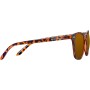 Occhialida sole Unisex Northweek Wall Tortoise Marrone Tortoise (Ø 45 mm)