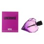 Profumo Donna Loverdose Diesel EDP EDP