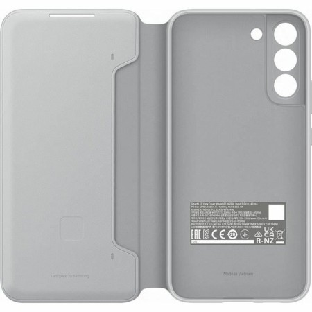 Custodia per Cellulare BigBen Connected EF-NS906P Grigio