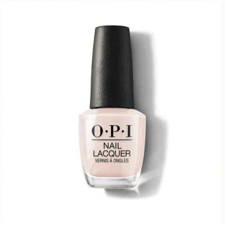 Smalto per unghie Opi Nail Lacquer Beige Tiramisu for two 15 ml