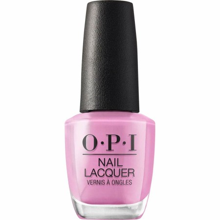 Smalto per unghie Opi Nail Lacquer Lucky lucky lavender 15 ml