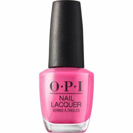 Smalto per unghie Opi Nail Lacquer Shorts story 15 ml