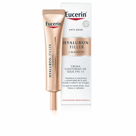 Contorno Occhi Eucerin Hyaluron Filler