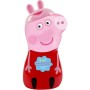 Gel e Shampoo 2 in 1 Cartoon Peppa Pig (400 ml)