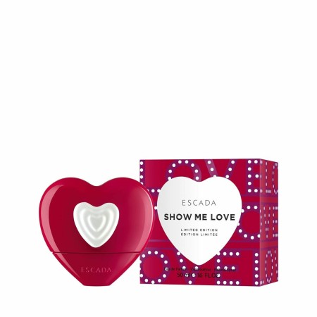 Profumo Donna Escada Show Me Love EDP EDP 100 ml