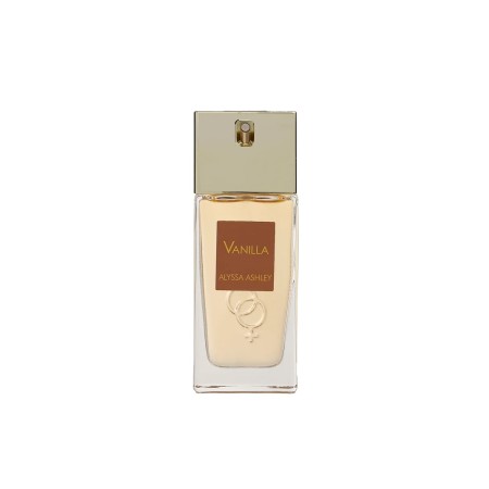 Profumo Unisex Alyssa Ashley Vainilla EDP EDP 30 ml