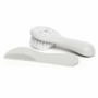 Set pettini/spazzole Suavinex Bianco (2 Pezzi)